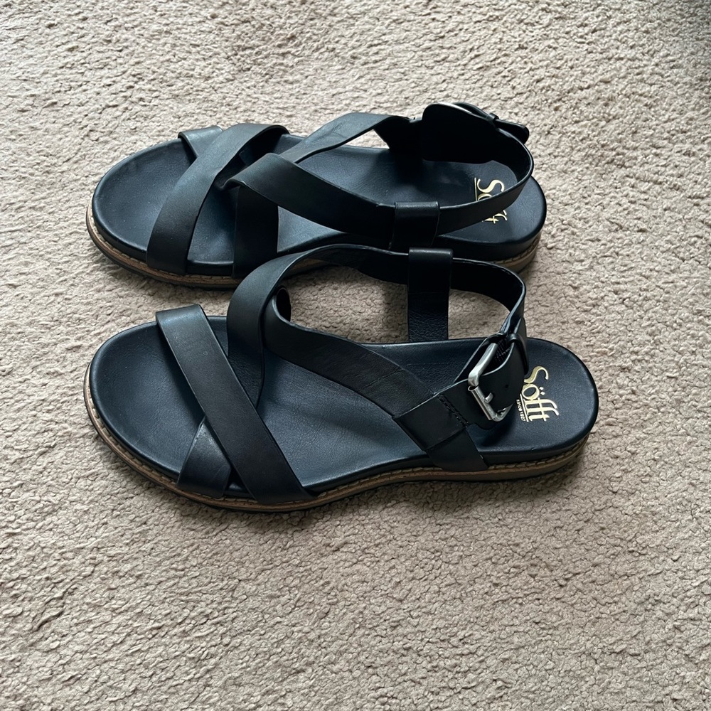Sofft sandals